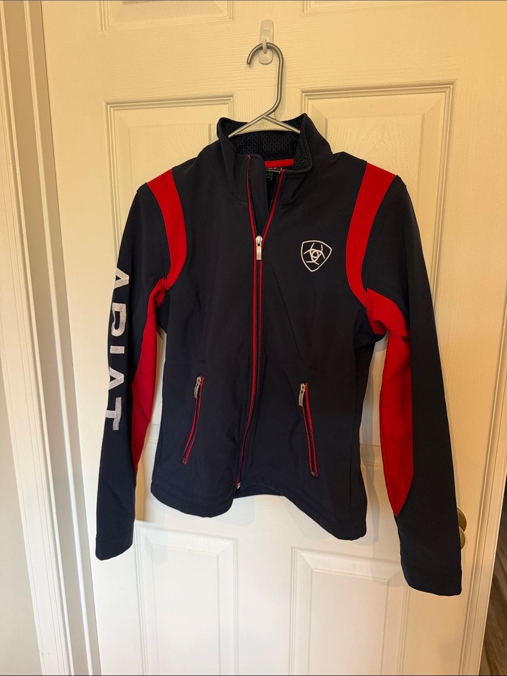 Ariat Softshell Team Jacket